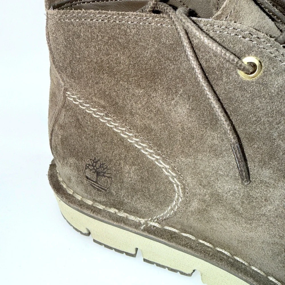 Timberland westmore mid